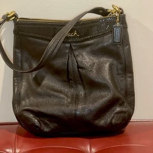 Vintage Medium Coach Poppy